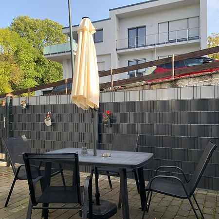 Grosse Moderne Ferienwohnung Auch Als Monteur Unterkunft Nutzbar, In Stolberg - Vicht Luaran gambar
