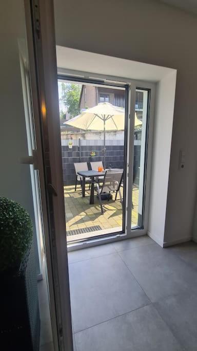 Grosse Moderne Ferienwohnung Auch Als Monteur Unterkunft Nutzbar, In Stolberg - Vicht Luaran gambar