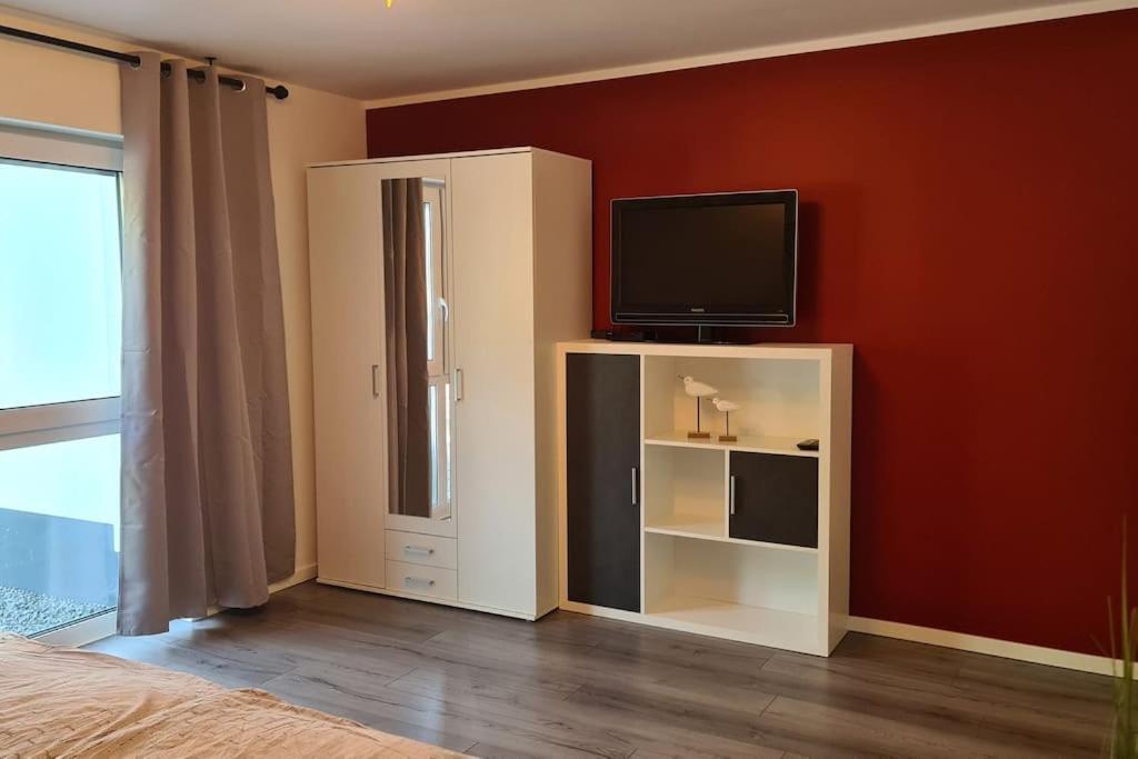 Grosse Moderne Ferienwohnung Auch Als Monteur Unterkunft Nutzbar, In Stolberg - Vicht Luaran gambar