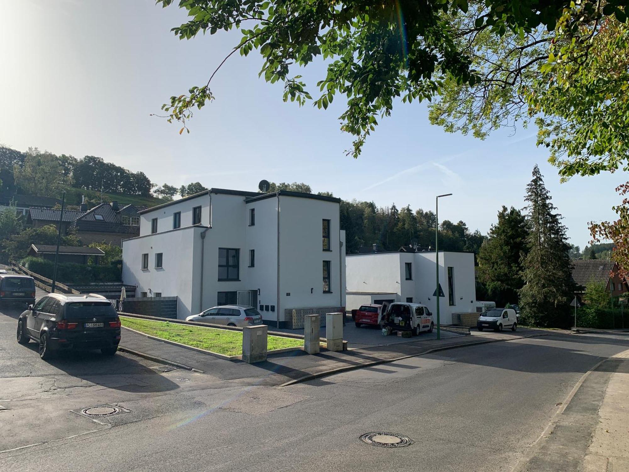 Grosse Moderne Ferienwohnung Auch Als Monteur Unterkunft Nutzbar, In Stolberg - Vicht Luaran gambar