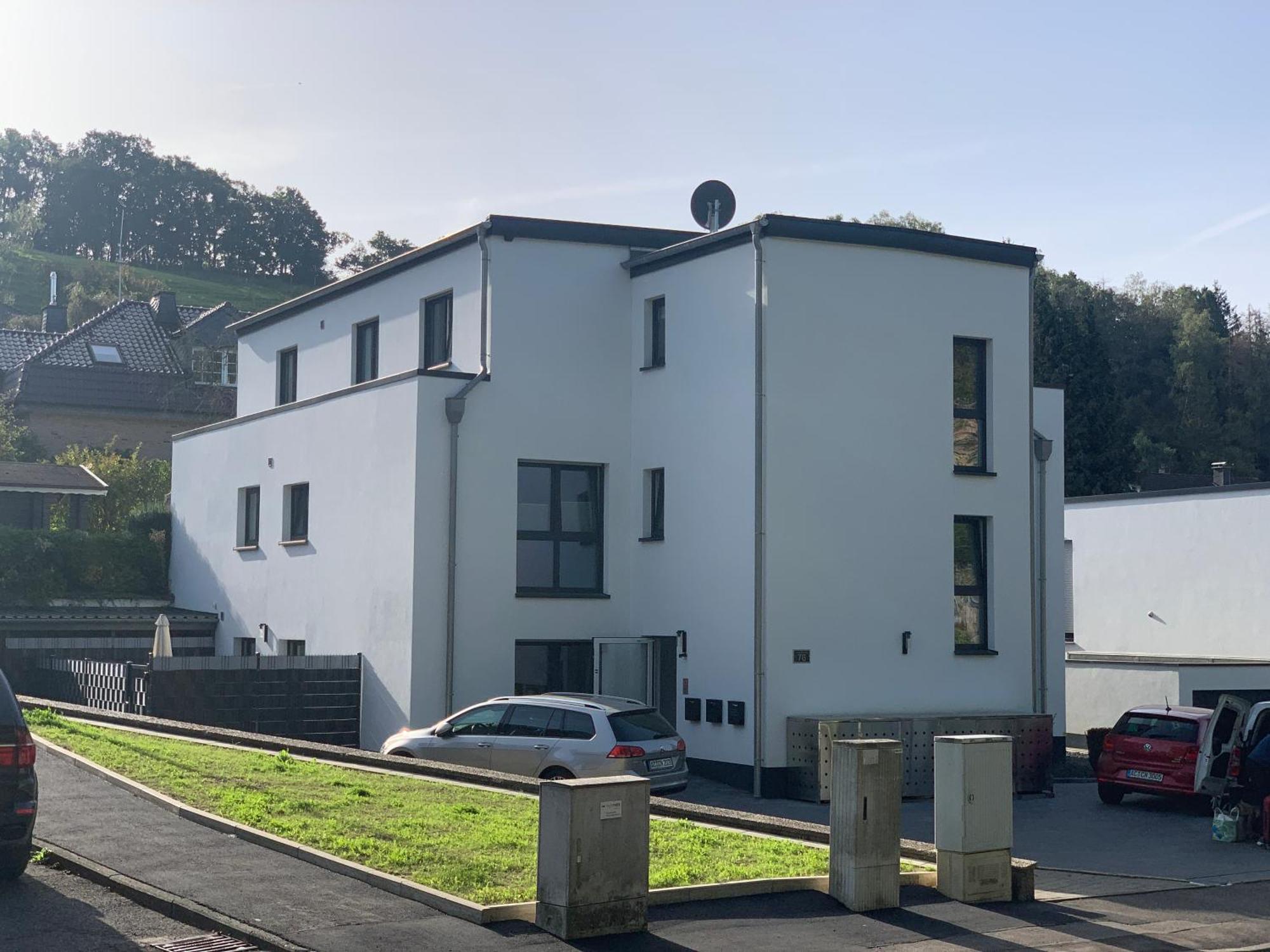 Grosse Moderne Ferienwohnung Auch Als Monteur Unterkunft Nutzbar, In Stolberg - Vicht Luaran gambar
